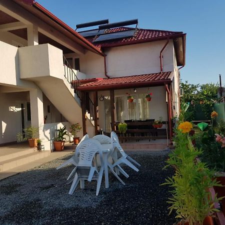 Отель Casa Dragon Сулина Экстерьер фото